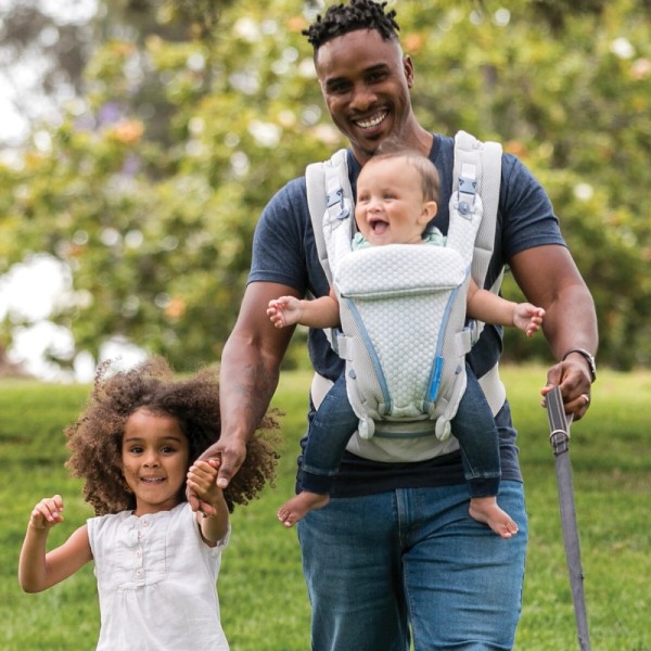 STAYCOOL 4-IN-1 CONVERTIBLE CARRIER ΜΑΡΣΙΠΟΣ STAYCOOL 4-IN-1 CONVERTIBLE CARRIER ΜΑΡΣΙΠΟΣ