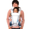 STAYCOOL 4-IN-1 CONVERTIBLE CARRIER ΜΑΡΣΙΠΟΣ STAYCOOL 4-IN-1 CONVERTIBLE CARRIER ΜΑΡΣΙΠΟΣ