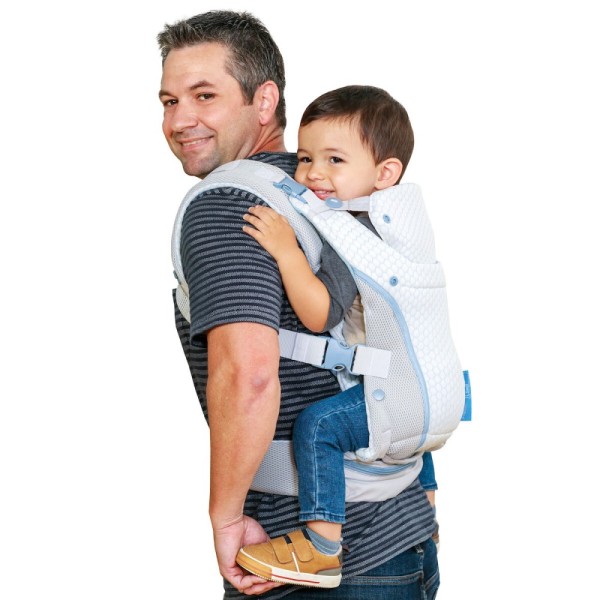 STAYCOOL 4-IN-1 CONVERTIBLE CARRIER ΜΑΡΣΙΠΟΣ STAYCOOL 4-IN-1 CONVERTIBLE CARRIER ΜΑΡΣΙΠΟΣ