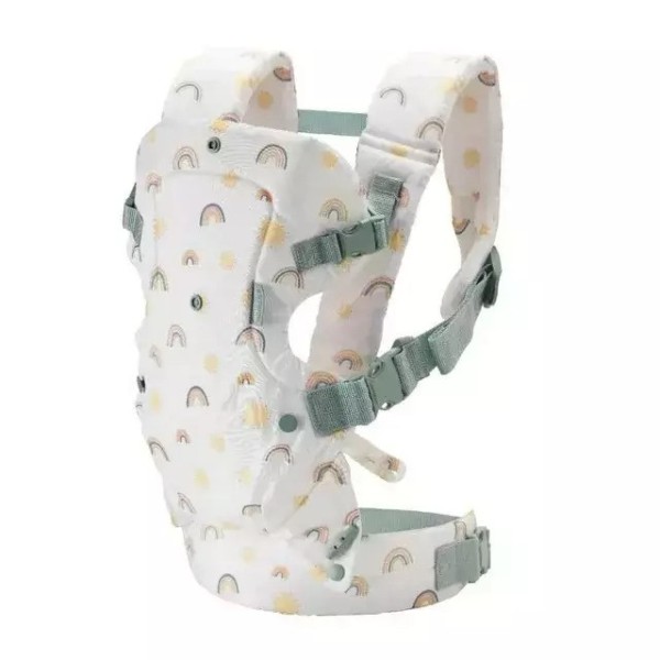 FLIP 4-IN-1 CARRIER CONVERTIBLE RAINBOW ΜΑΡΣΙΠΟΣ