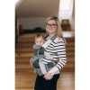 FREE ON EASY MOVE 3in1 GREY 82047 BABY CARRIER ΜΑΡΣΙΠΟΣ