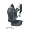 FREE ON EASY MOVE 3in1 GREY 82047 BABY CARRIER ΜΑΡΣΙΠΟΣ