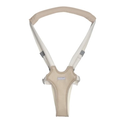 Walking belt Gia Mesh Beige 2024