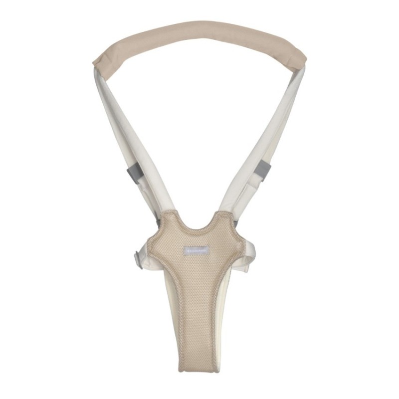 Walking belt Gia Mesh Beige 2024