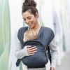 ΜΑΡΣΙΠΟ HUG & CUDDLE ADJUSTABLE HYBRID WRAP CARRIER INFANTINO