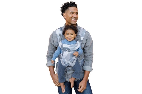 FLIP 4-IN-1 CONVERTIBLE CARRIER CAMO FLIP 4-IN-1 CONVERTIBLE CARRIER CAMO