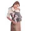 ΜΑΡΣΙΠΟΣ HUG ME SMOKED GREYΚΩΔ 225-186