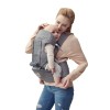 ΜΑΡΣΙΠΟΣ CUDDLE SMOKED GREY 