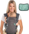 FLIP 4-IN-1 CONVERTIBLE CARRIER - INFANTINO