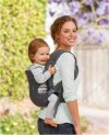 FLIP 4-IN-1 CONVERTIBLE CARRIER - INFANTINO
