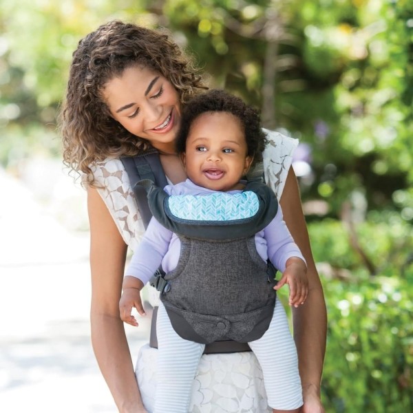 FLIP 4-IN-1 CONVERTIBLE CARRIER - INFANTINO