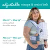 FLIP 4-IN-1 CONVERTIBLE CARRIER GINGHAM (ΚΑΡΌ) - INFANTINO