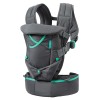 CARRY ON ACTIVE MULTI-POCKET CARRIER - INFANTINO