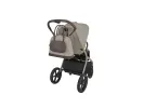 Stroller 2in1 Goya Platinum Champagne Stroller 2in1 Goya Platinum Champagne