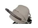 Stroller 2in1 Goya Platinum Champagne Stroller 2in1 Goya Platinum Champagne