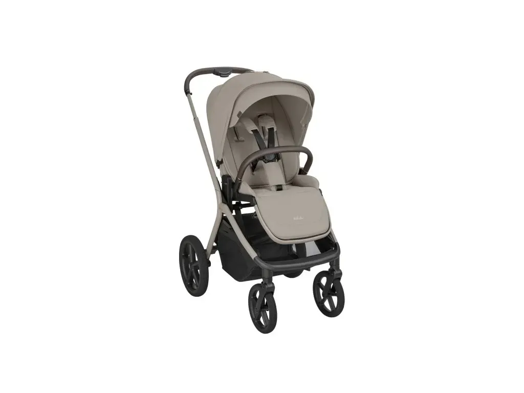 Stroller 2in1 Goya Platinum Champagne Stroller 2in1 Goya Platinum Champagne