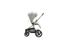 Stroller 2in1 Goya Platinum Champagne Stroller 2in1 Goya Platinum Champagne