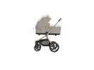 Stroller 2in1 Goya Platinum Champagne Stroller 2in1 Goya Platinum Champagne