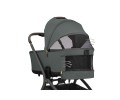 Stroller 2in1 Goya Platinum Olive