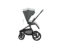 Stroller 2in1 Goya Platinum Olive