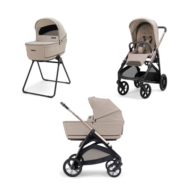 SET 2in1 APTICA DUO VICUNA BEIGE