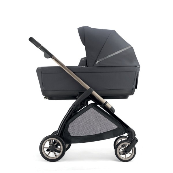 SET 2in1 ELECTA  DUO GARAGE GREY