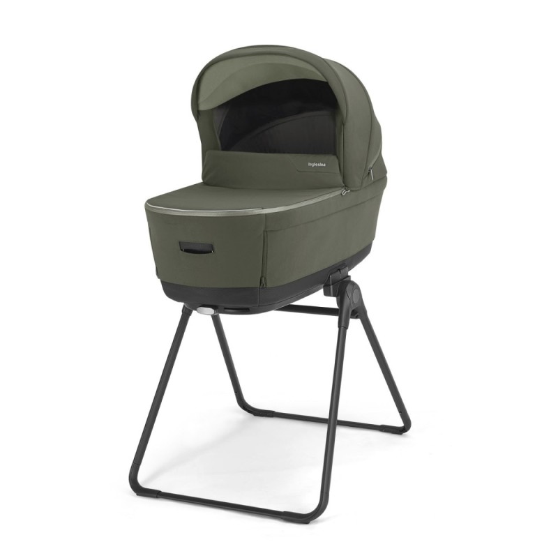 SET 2in1 ELECTA  DUO LOFT GREEN