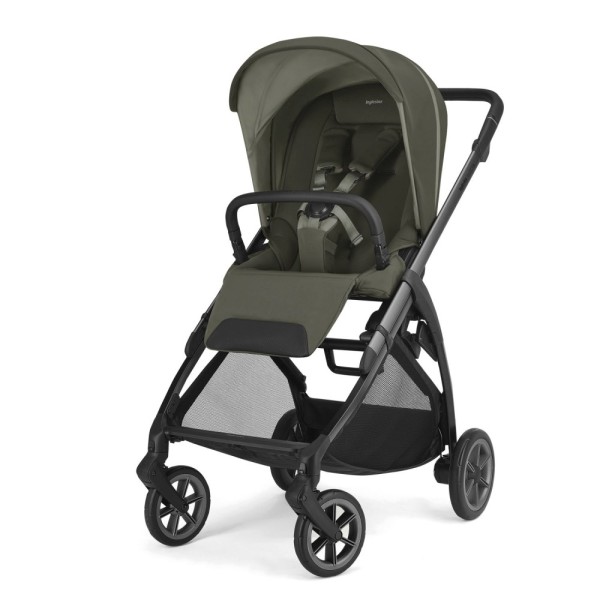 SET 2in1 ELECTA  DUO LOFT GREEN