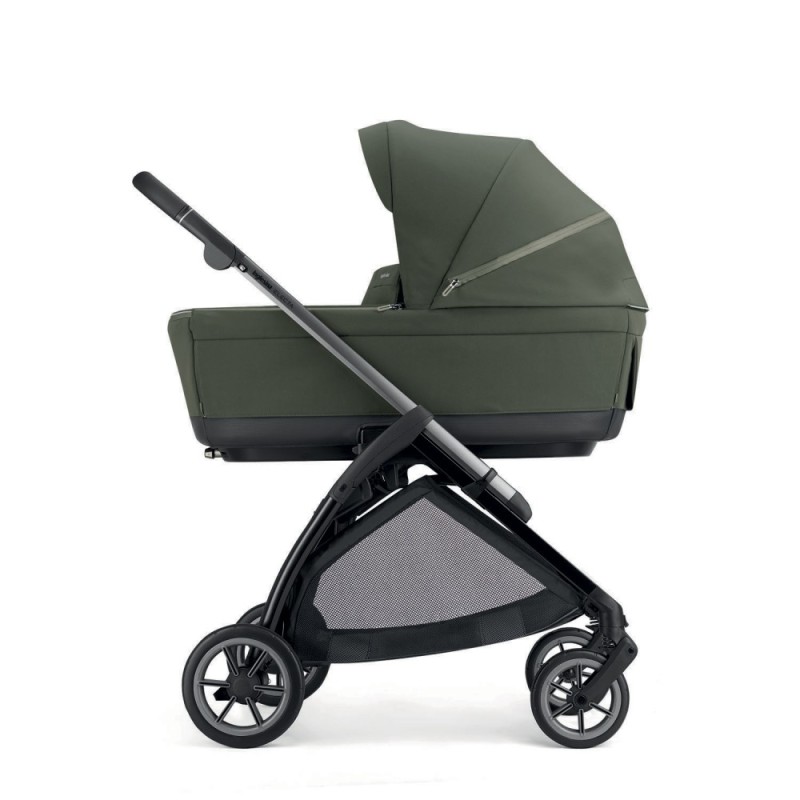 SET 2in1 ELECTA  DUO LOFT GREEN
