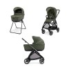 SET 2in1 ELECTA  DUO LOFT GREEN
