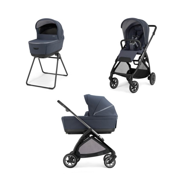 SET 2in1 ELECTA  DUO ROOFTOP BLUE