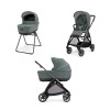 SET 2in1 ELECTA  DUO STUDIO GREY