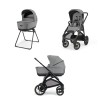 SET 2in1 APTICA XT DUO Canyon Grey