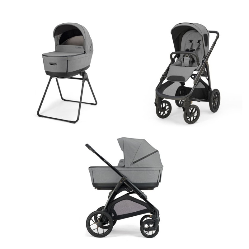 SET 2in1 APTICA XT DUO Canyon Grey