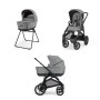 SET 2in1 APTICA XT DUO Canyon Grey