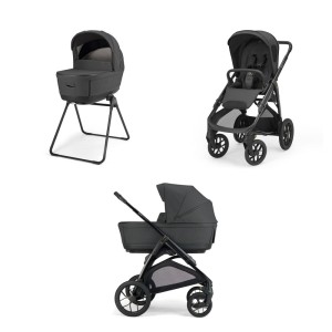 SET 2in1 APTICA XT DUO Magnet Grey