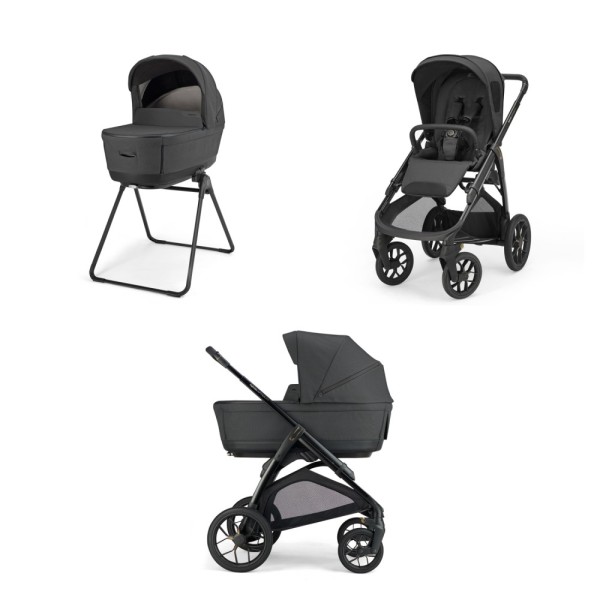 SET 2in1 APTICA XT DUO Magnet Grey