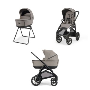 SET 2in1 APTICA XT DUO Tundra Beige
