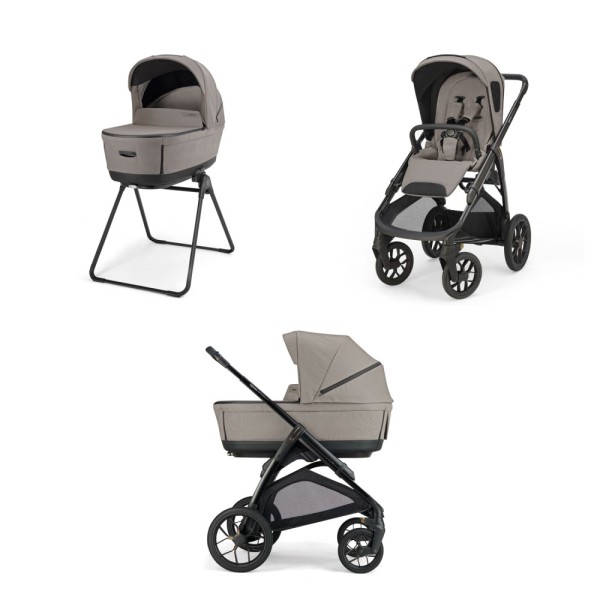 SET 2in1 APTICA XT DUO Tundra Beige