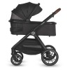 Καρότσι Coccolle Aspen 2in1 BLACK