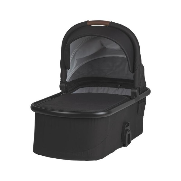 Καρότσι Coccolle Aspen 2in1 BLACK Καρότσι Coccolle Aspen 2in1 BLACK
