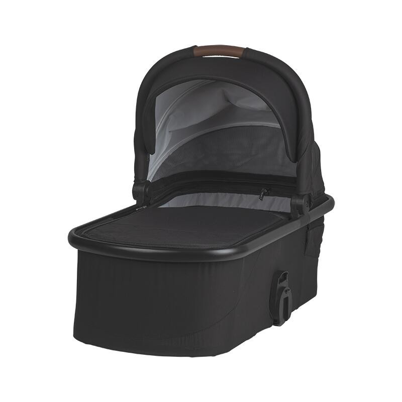 Καρότσι Coccolle Aspen 2in1 BLACK