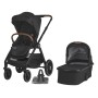 Καρότσι Coccolle Aspen 2in1 BLACK