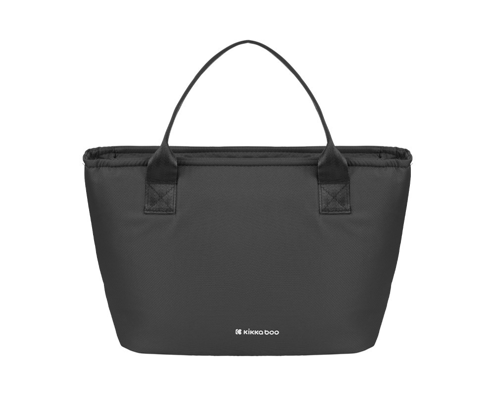 Καρότσι 3σε1  Modena Μαύρο