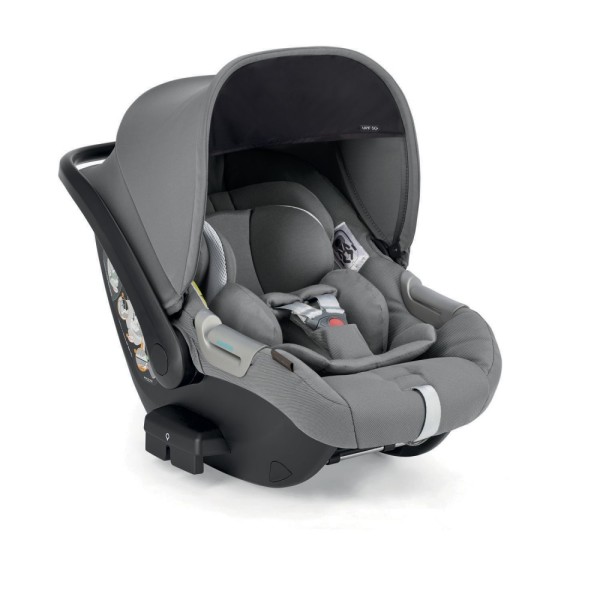 SET 3in1 APTICA DARWIN CRYSTAL GREY