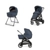 SET 2 in1 APTICA DUO Resort Blue