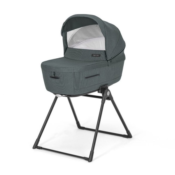 SET 3in1 APTICA Darwin Emerald Green
