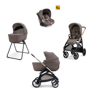 SET 3in1 APTICA DARWIN ESSENCE MOKKA