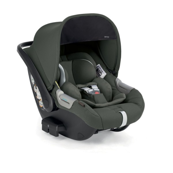 SET 3in1 APTICA DARWIN IVI GREEN