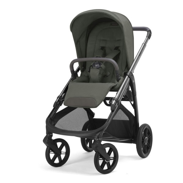 SET 3in1 APTICA DARWIN IVI GREEN